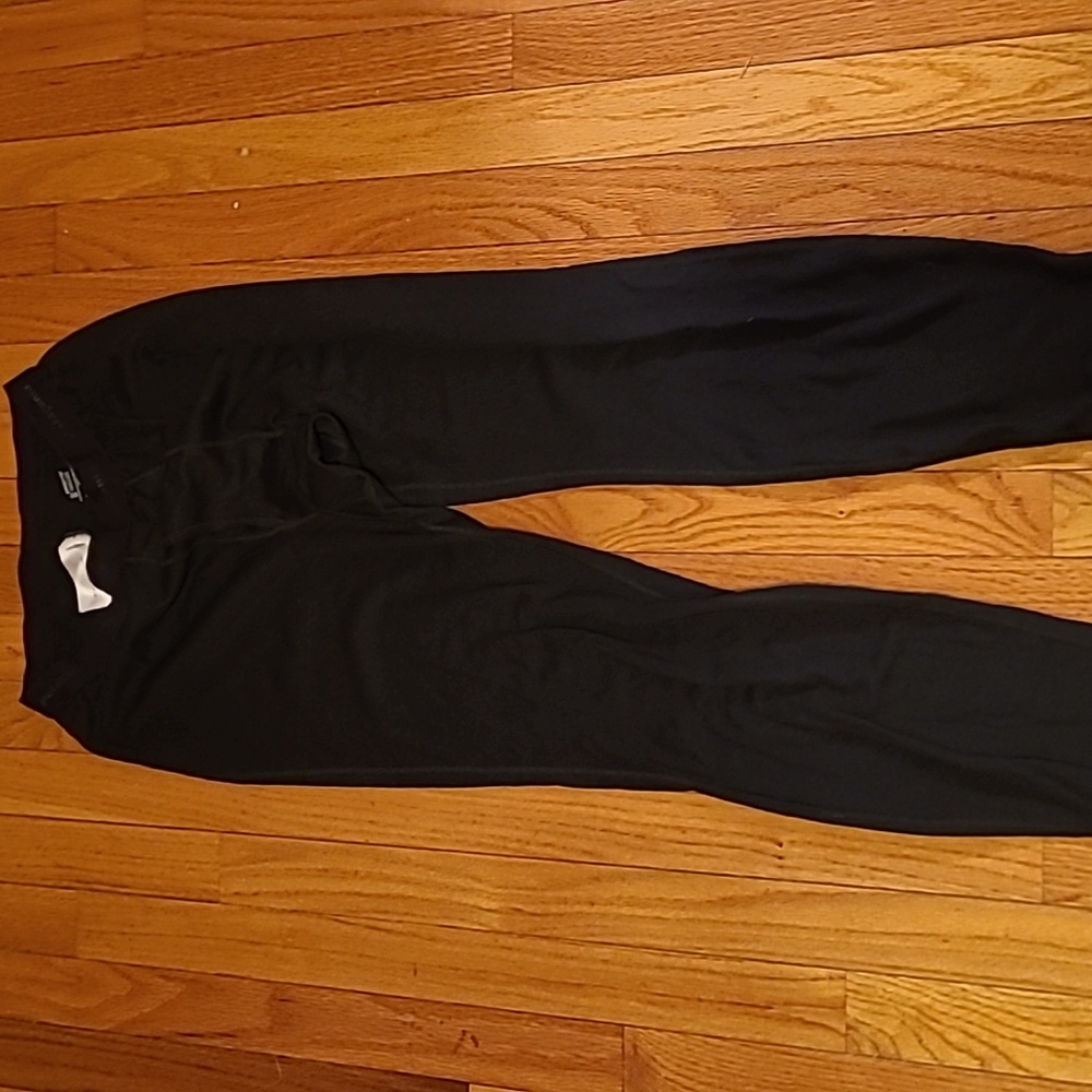 Patagonia Men's Pants - Black